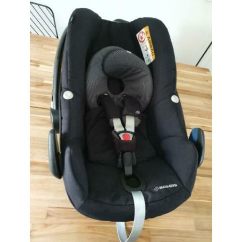 Maxi cosi pebble