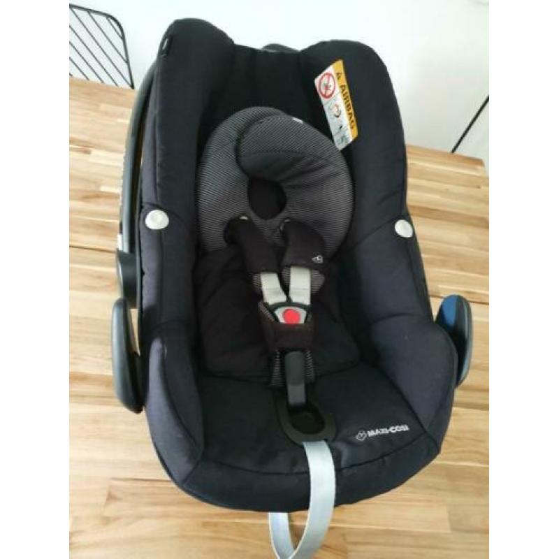 Maxi cosi pebble