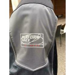 Motorpak dames