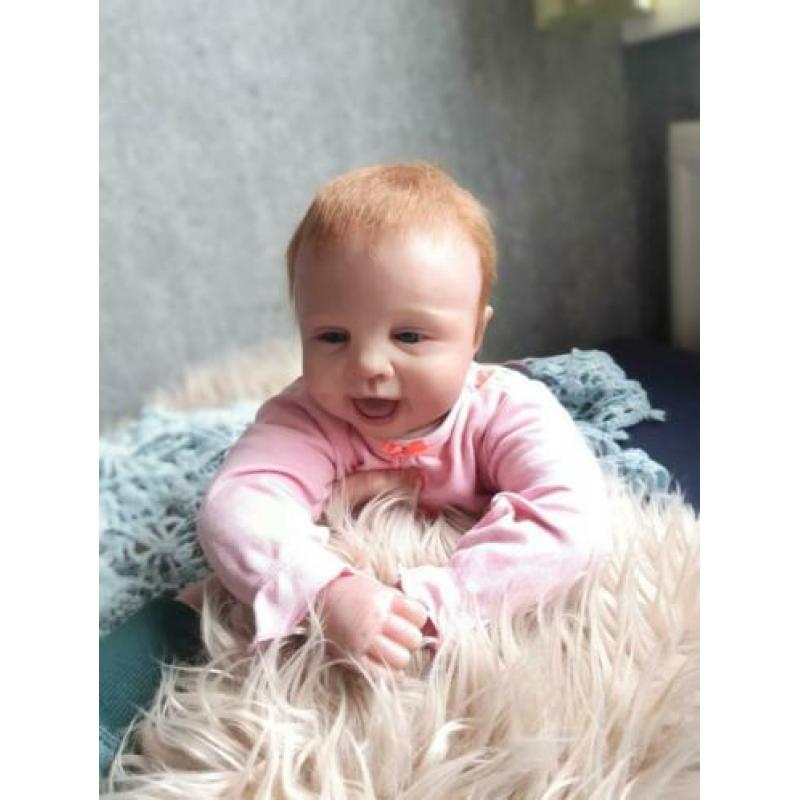 Reborn Babypop