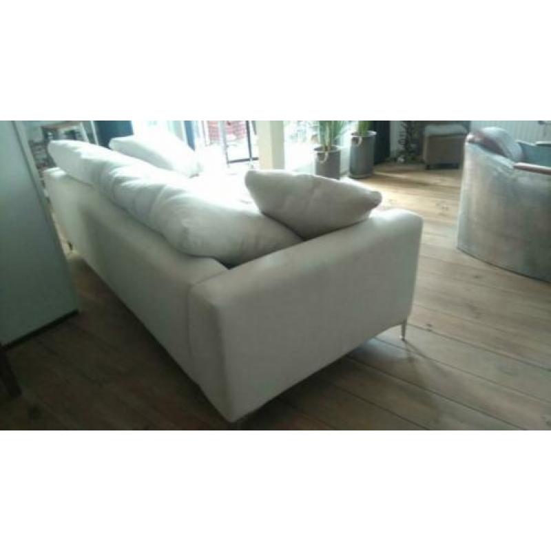 Witte bank