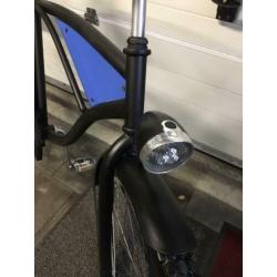 Een nette Jongensfiets