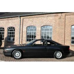 BMW 8-serie 850 Ci V12 Automaat 299 Pk 1991 78.952 Km Airco