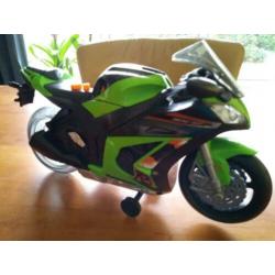 ROAD TRIPPERS NINJA BIKE Kawasaki met licht en geluid
