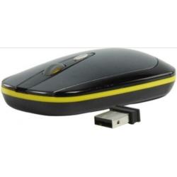 König CMP-MOUSESLIM1 RF Draadloos optisch 1000 DPI NIEUW