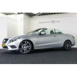 Mercedes-Benz E 200 Cabriolet