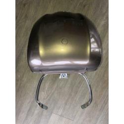 Vespa Primavera koffer! ZGN