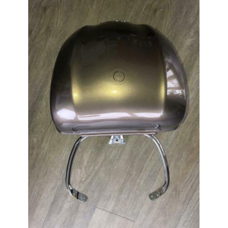 Vespa Primavera koffer! ZGN