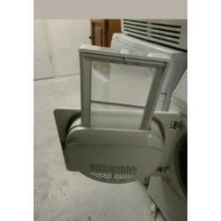 Miele T 8303 SoftCare system wasdroger