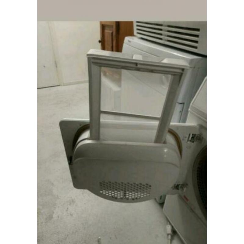 Miele T 8303 SoftCare system wasdroger