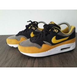 Nike Air Max 1 One 39 Geel