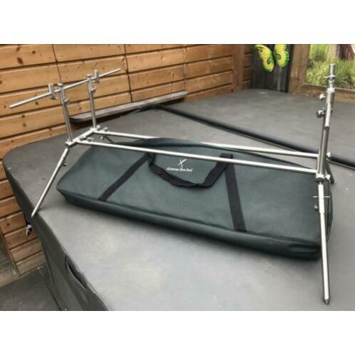 Rod pod met onthaakmat nieuw