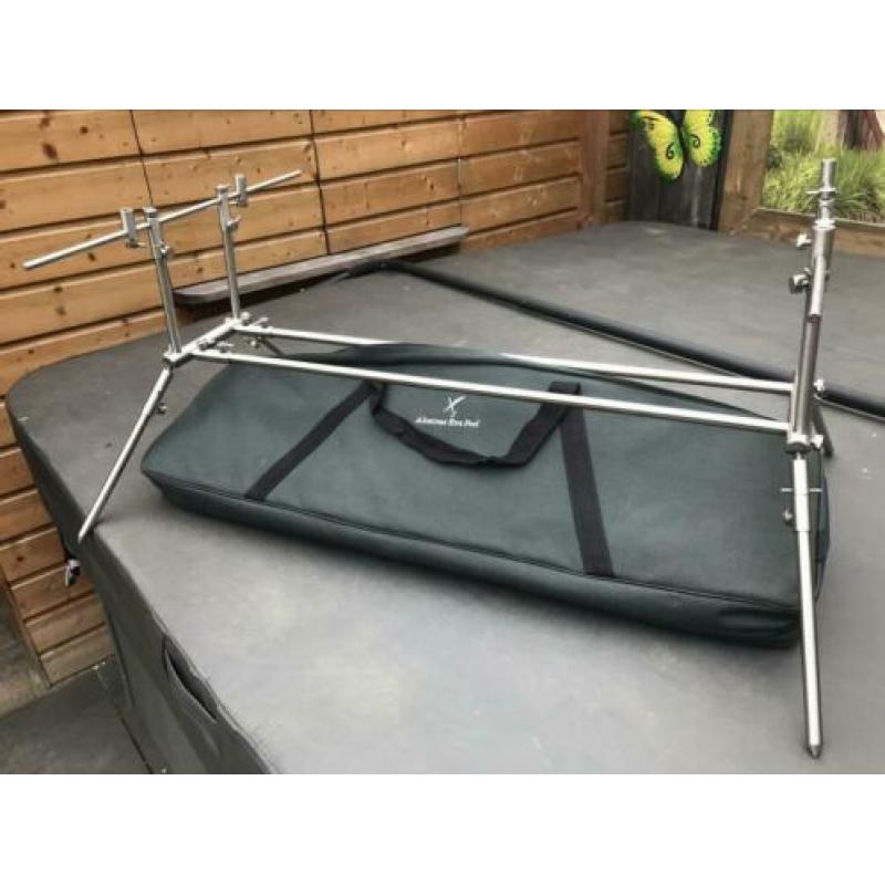 Rod pod met onthaakmat nieuw