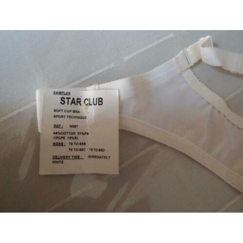 Dames Merkkleding Ondergoed en Lingerie