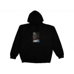 Travis Scott Jackboys hoodie M