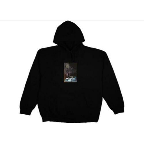 Travis Scott Jackboys hoodie M
