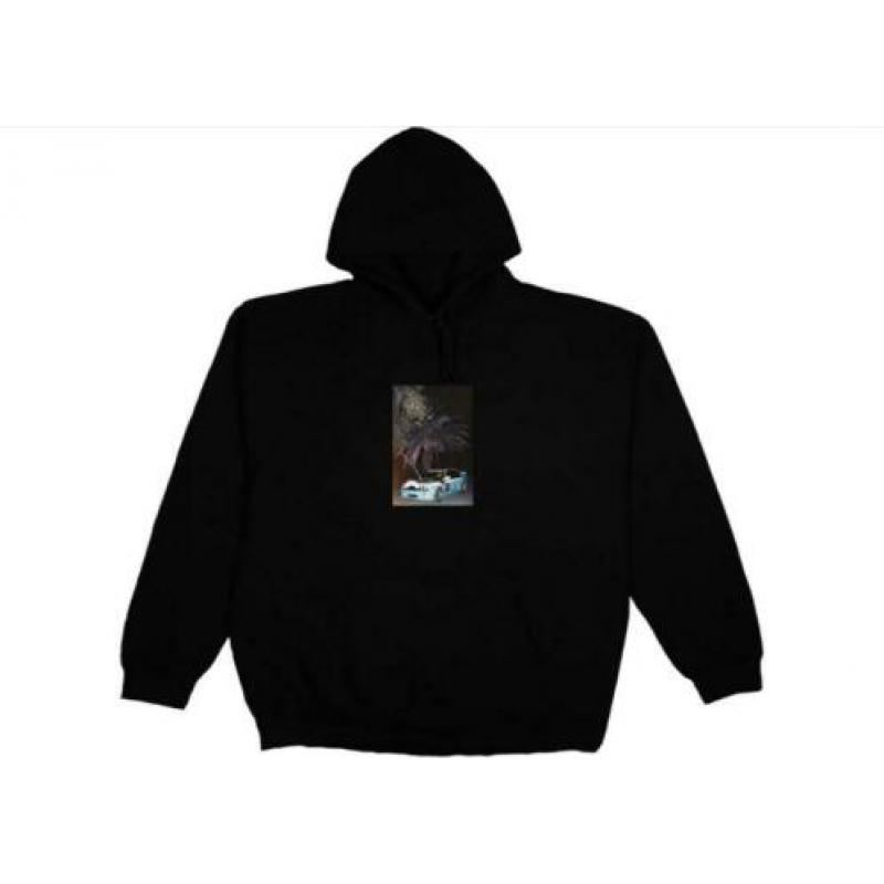Travis Scott Jackboys hoodie M