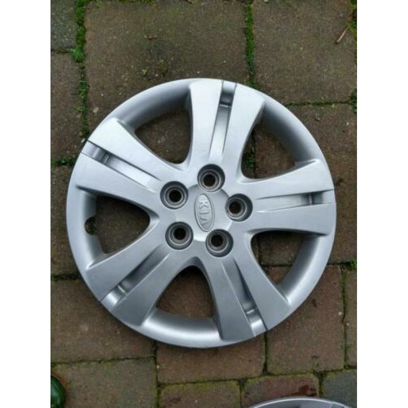 Wieldop KIA Ceed, 16 inch