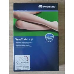 Steunkousen VenoTrain Soft NIEUW!! 3ST
