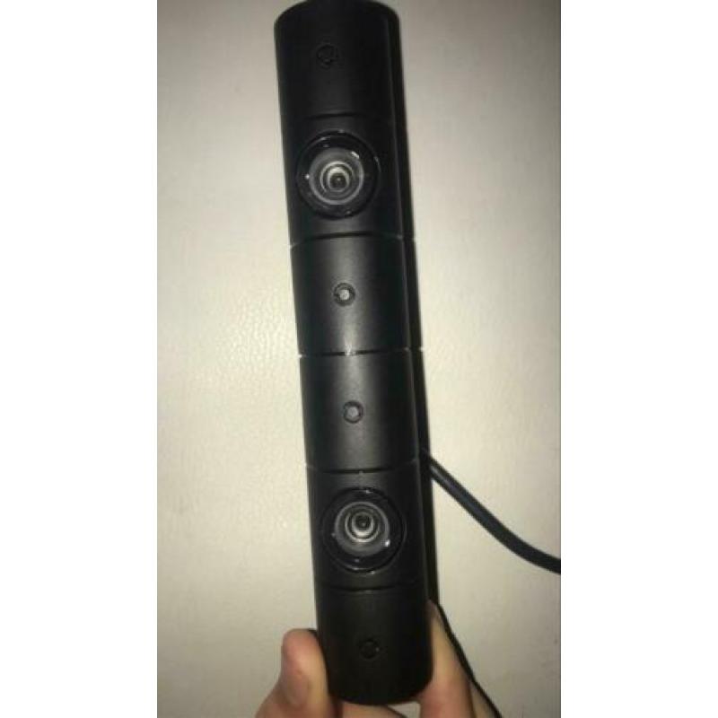 PlayStation 4 camera (ZGAN)