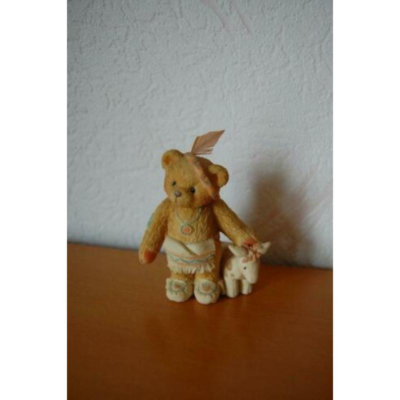Cherished Teddy te koop