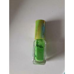 4× Nagellak