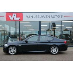 BMW 5 Serie 520i Executive | Navigatie | M Pakket | Climate