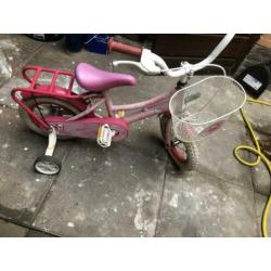 Kinderfiets