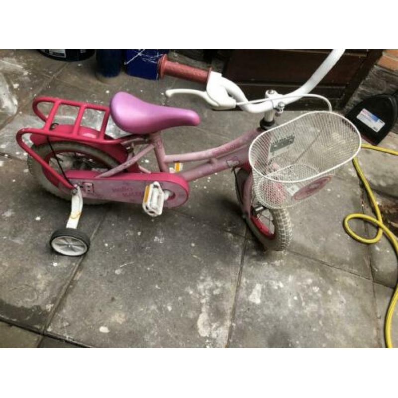 Kinderfiets