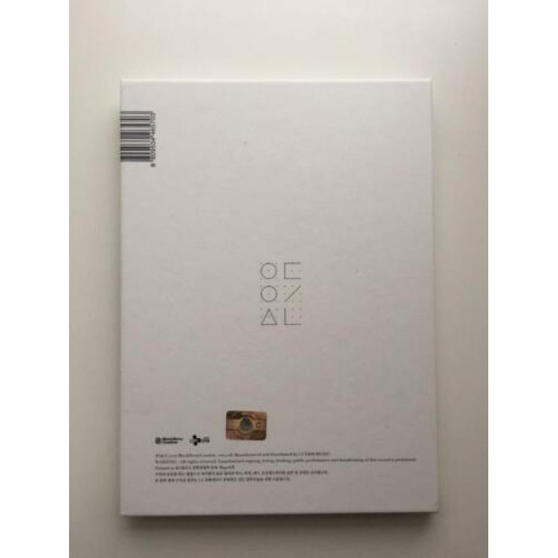 Loona Kim Lip & Jinsoul album