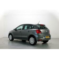 Volkswagen Polo 1.4 TDI 90pk Comfortline Navigatie Parkeerse