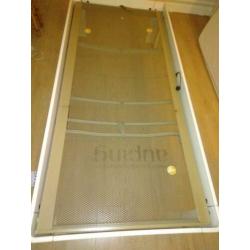 AUPING 1 PERSOONS BED THE LUXE 90x 200 CM
