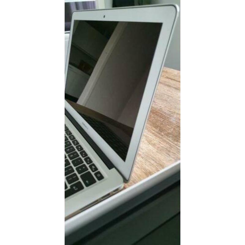 Macbook Air 2017 256 GB SSD