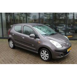 Nissan Pixo 1.0 Look *Airco* (bj 2013)