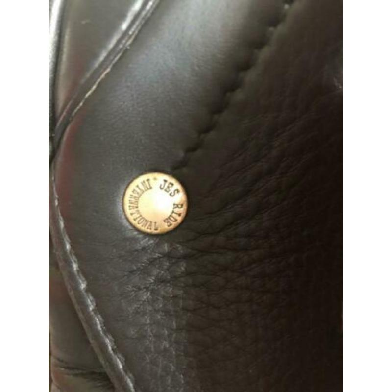 Schleese Flamenco zadel 17,5''