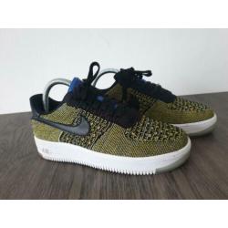 Nike Air Force One Low Flyknit 38.5