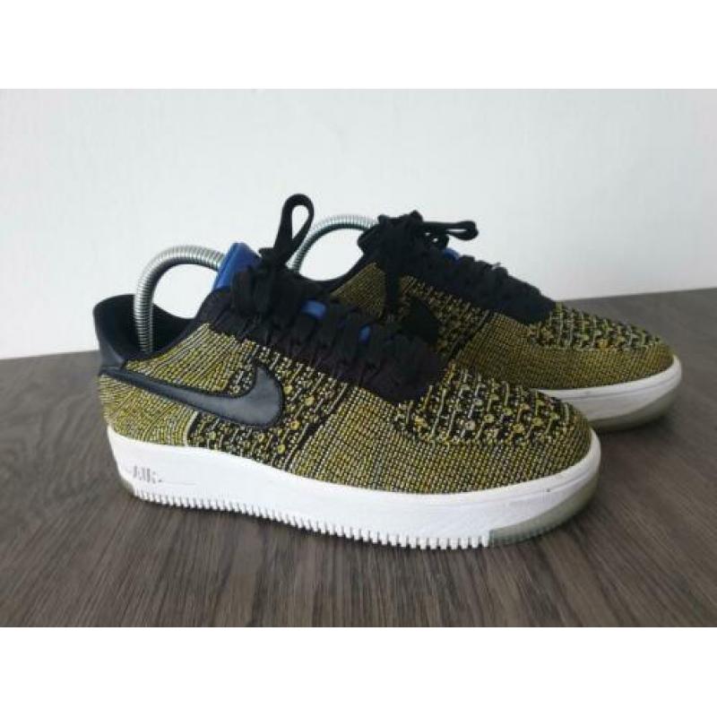 Nike Air Force One Low Flyknit 38.5