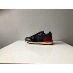 Originele Valentino Sneakers Zwart Ster Runners T