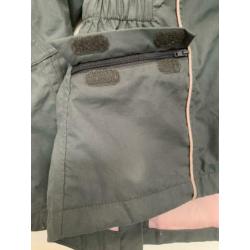 Paardrijjas Equitheme kind mt140