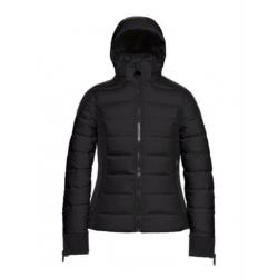 Zgan goldbergh jas mt 40, zwart