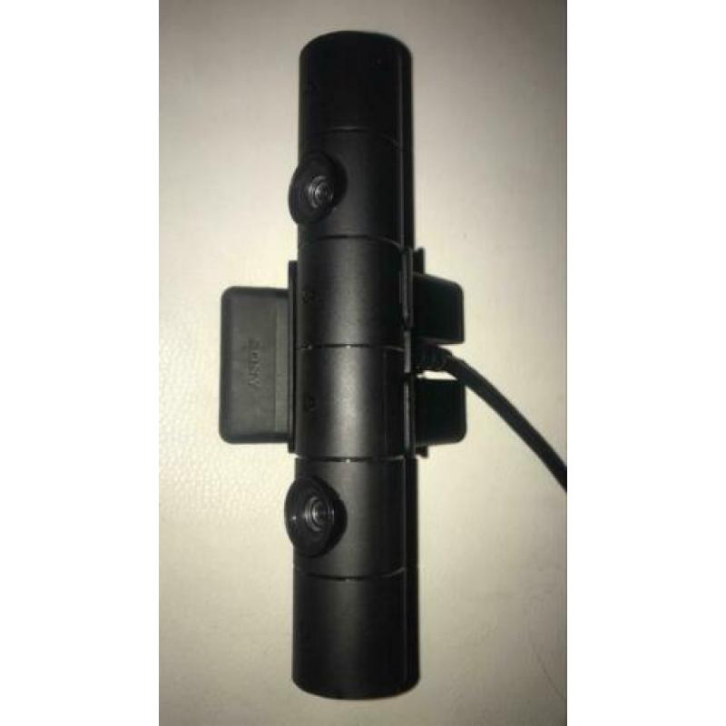 PlayStation 4 camera (ZGAN)
