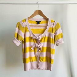 Sonia Rykiel for H&M - Top en rok
