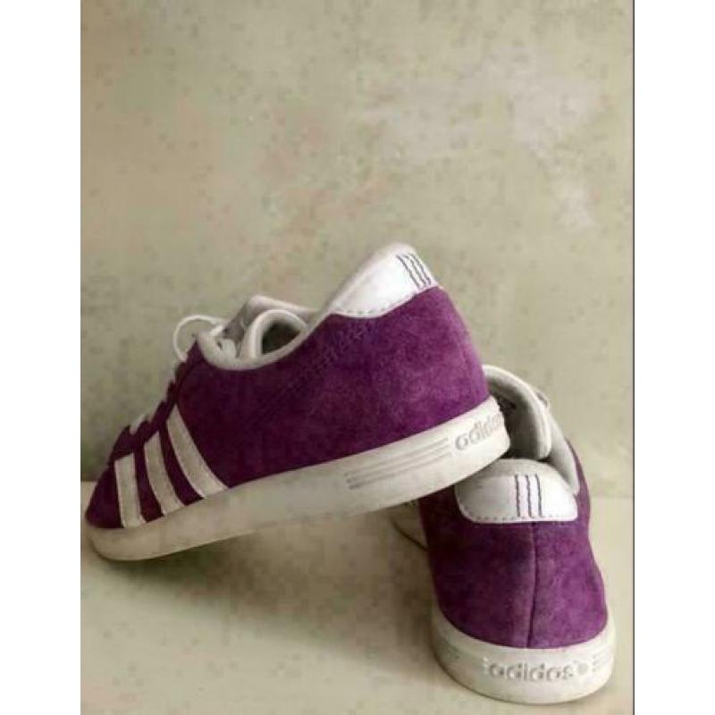 Adidas NEO sneakers maat 38