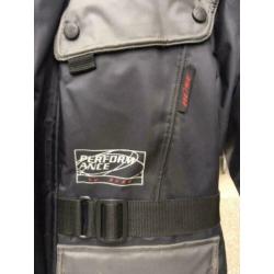 Motorpak dames