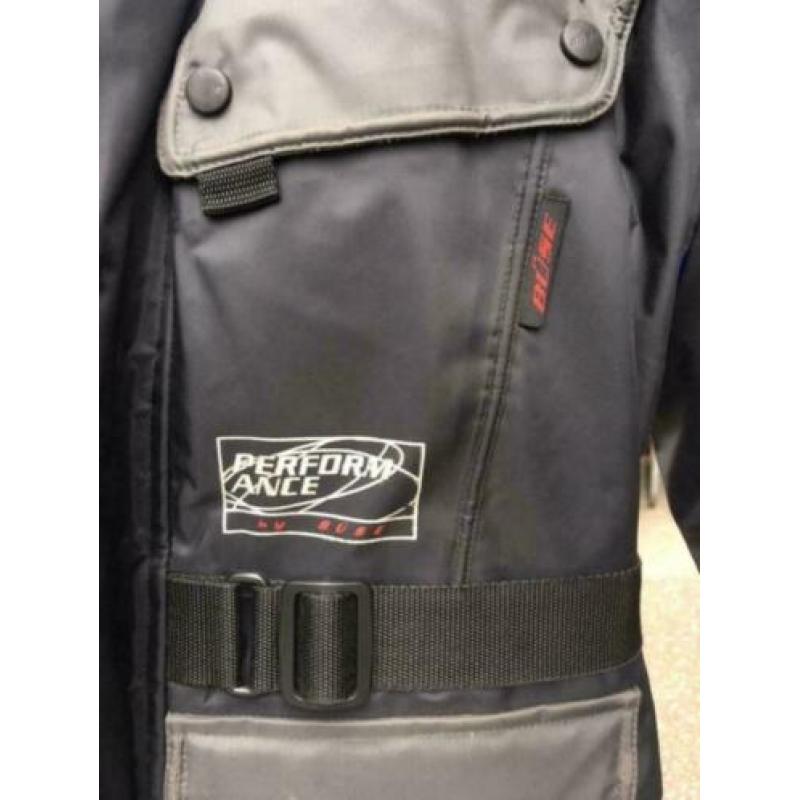 Motorpak dames