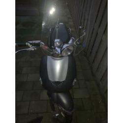 xinix faeder snor scooter