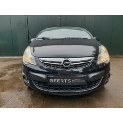 Opel Corsa 1.2 EcoFlex Selection ANNIVERSAY EDITION APK TOT