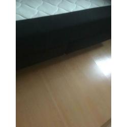 Boxspring 1.40 / 2.00m