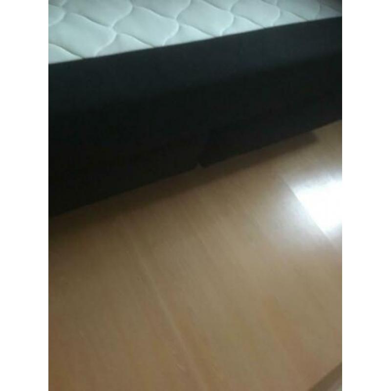 Boxspring 1.40 / 2.00m