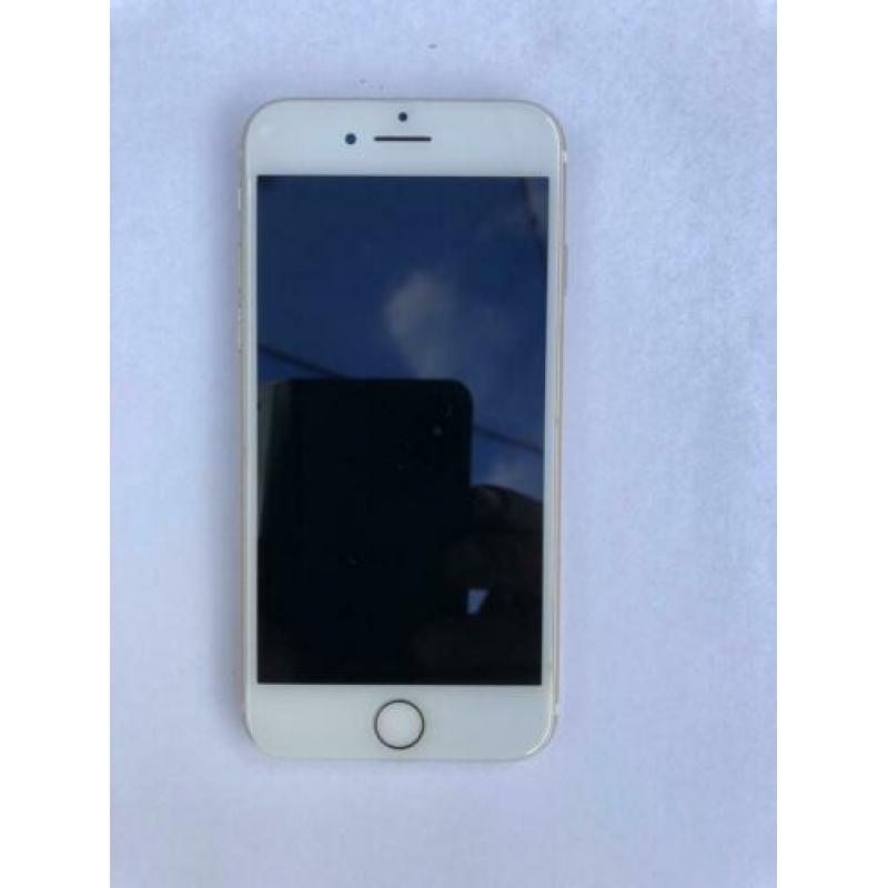 Iphone7 rose 128gb